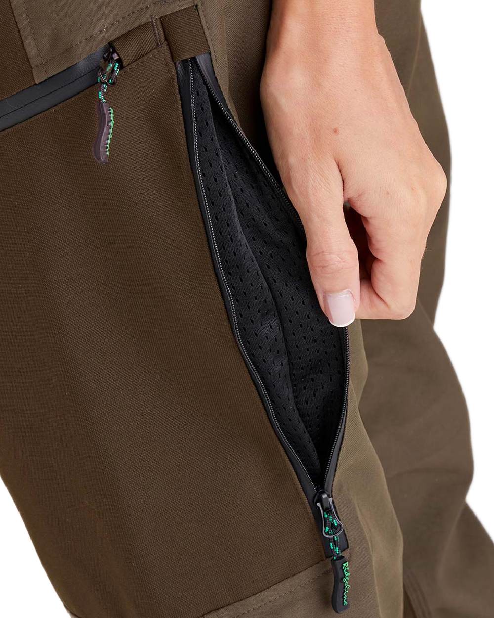 Ridgeline Womens Cambrian Trousers - Image 8