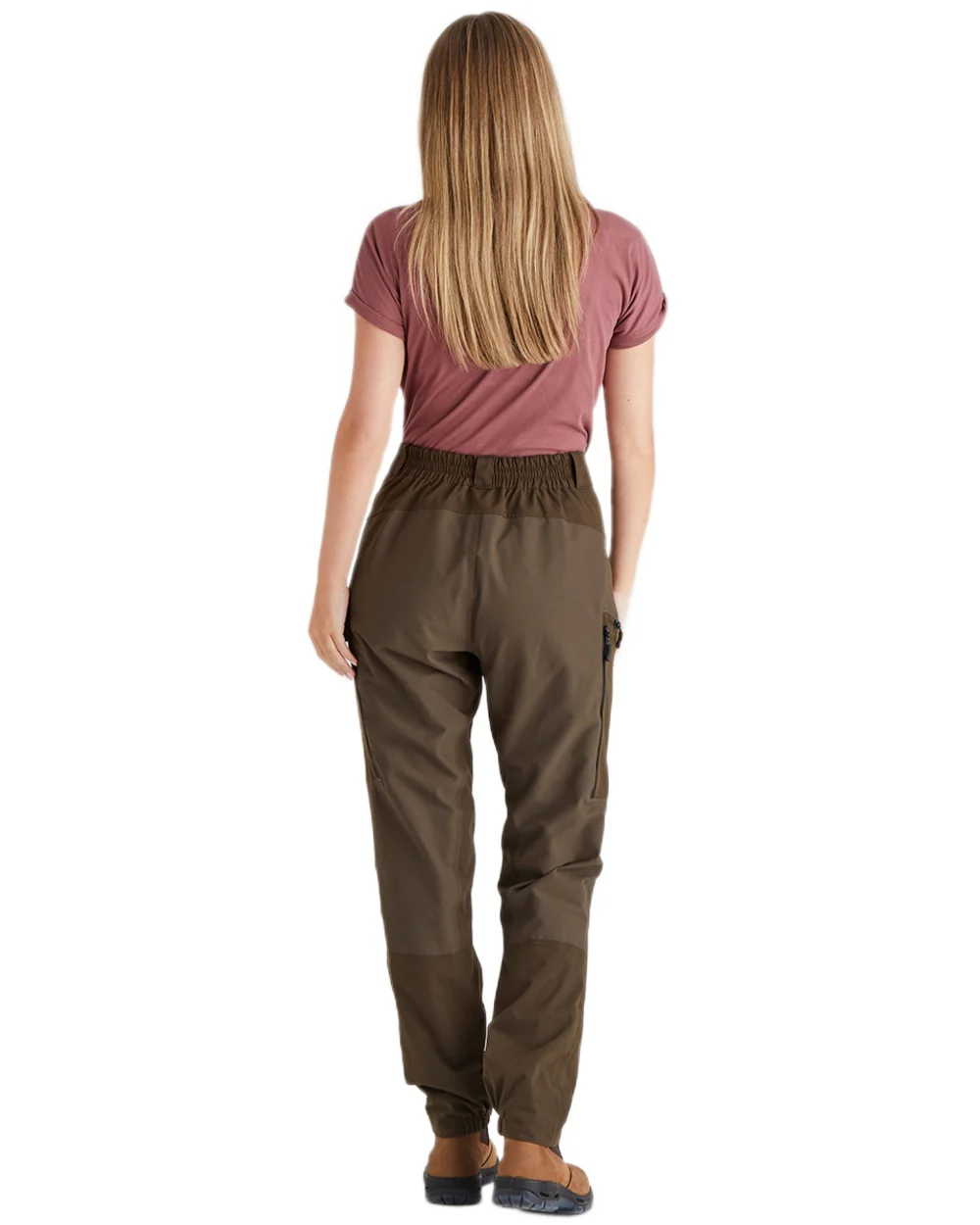 Ridgeline Womens Cambrian Trousers - Image 9