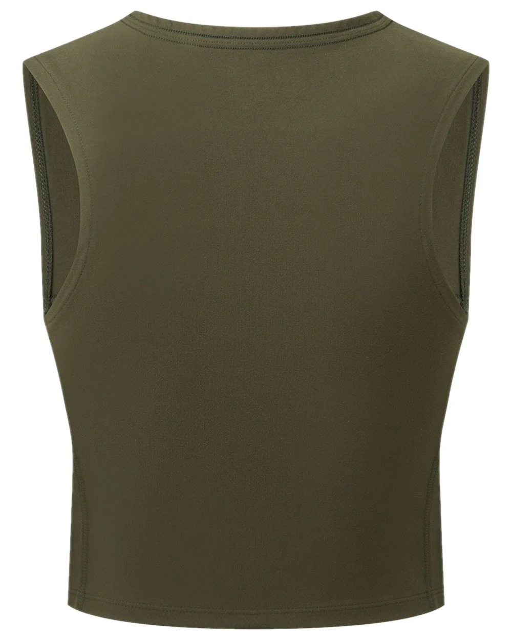 Ridgeline Womens Infinity Crop Top - Image 16