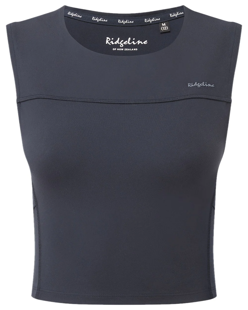 Ridgeline Womens Infinity Crop Top - Image 17