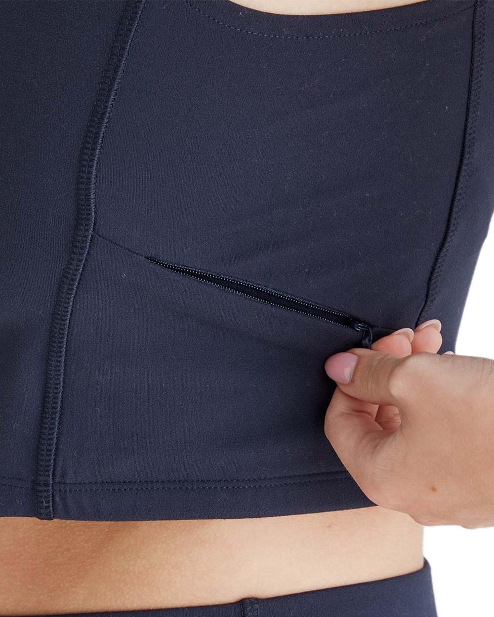Ridgeline Womens Infinity Crop Top - Image 20