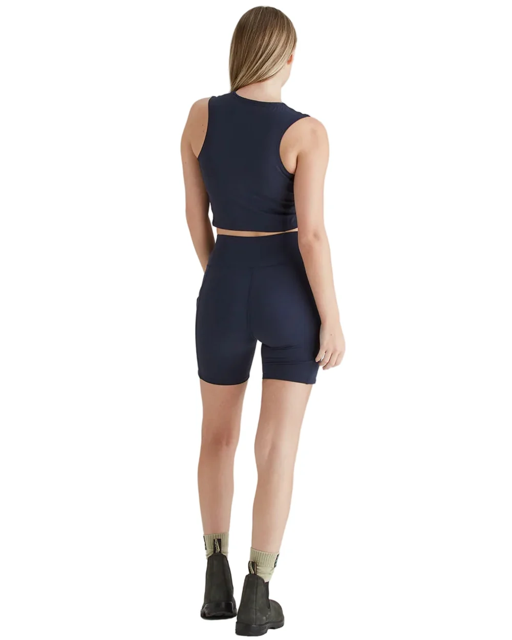 Ridgeline Womens Infinity Crop Top - Image 22