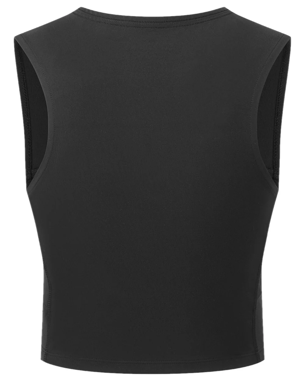 Ridgeline Womens Infinity Crop Top - Image 8