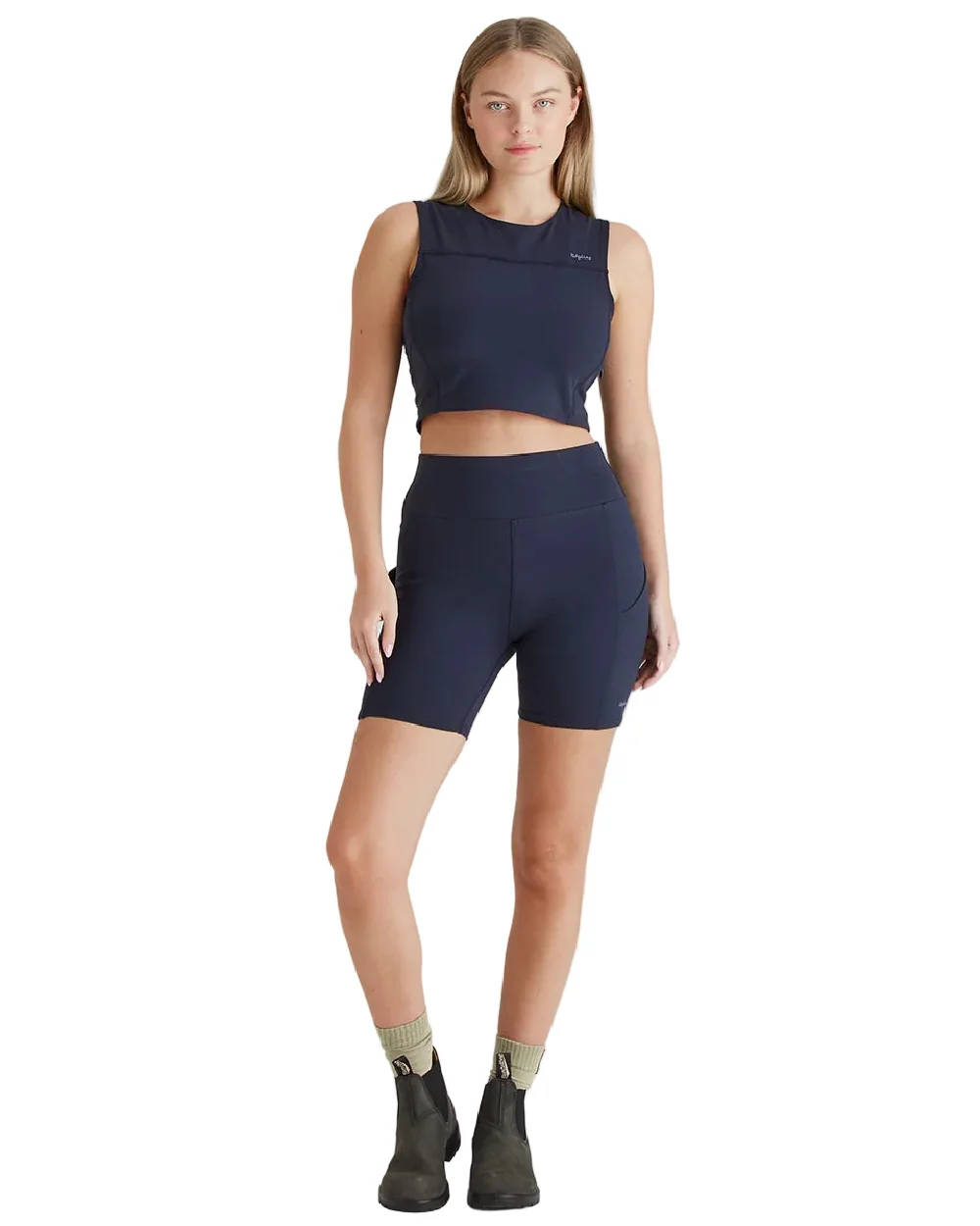 Ridgeline Womens Infinity Shorts - Image 10