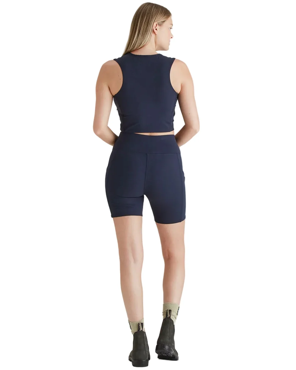Ridgeline Womens Infinity Shorts - Image 12