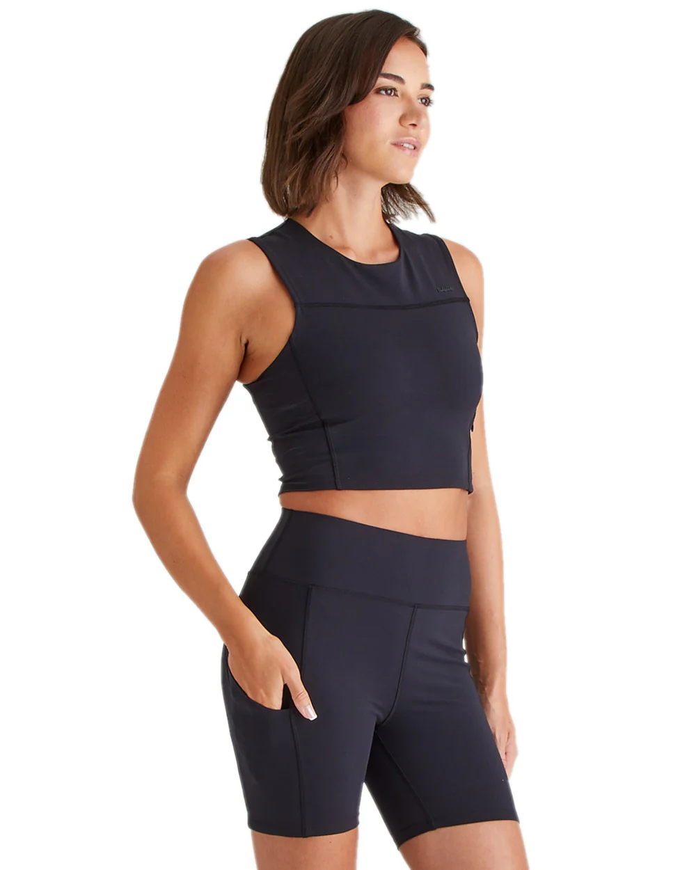 Ridgeline Womens Infinity Shorts - Image 4
