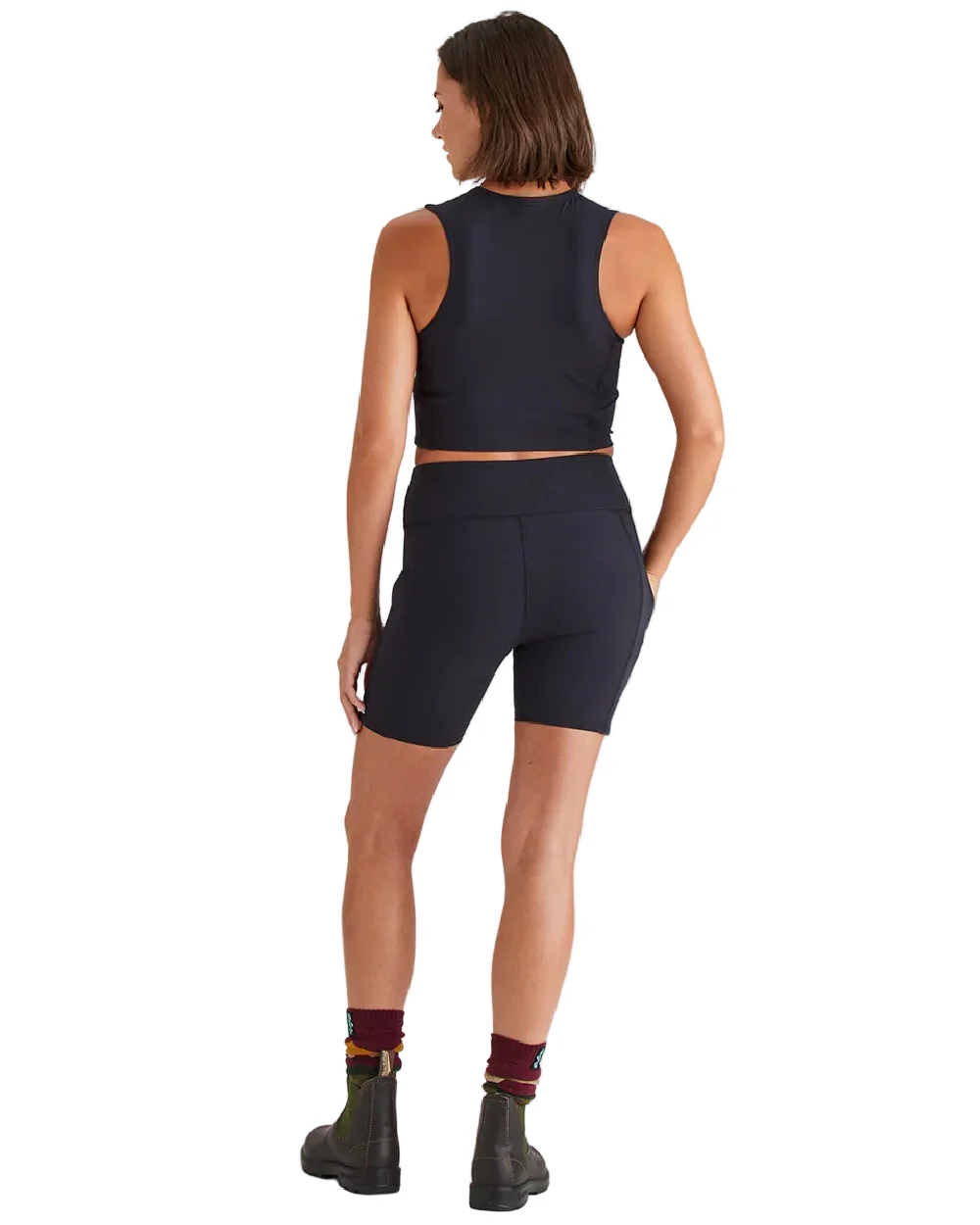 Ridgeline Womens Infinity Shorts - Image 6