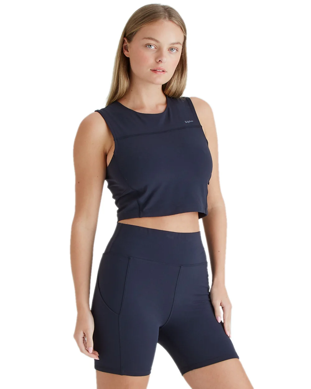 Ridgeline Womens Infinity Shorts - Image 9