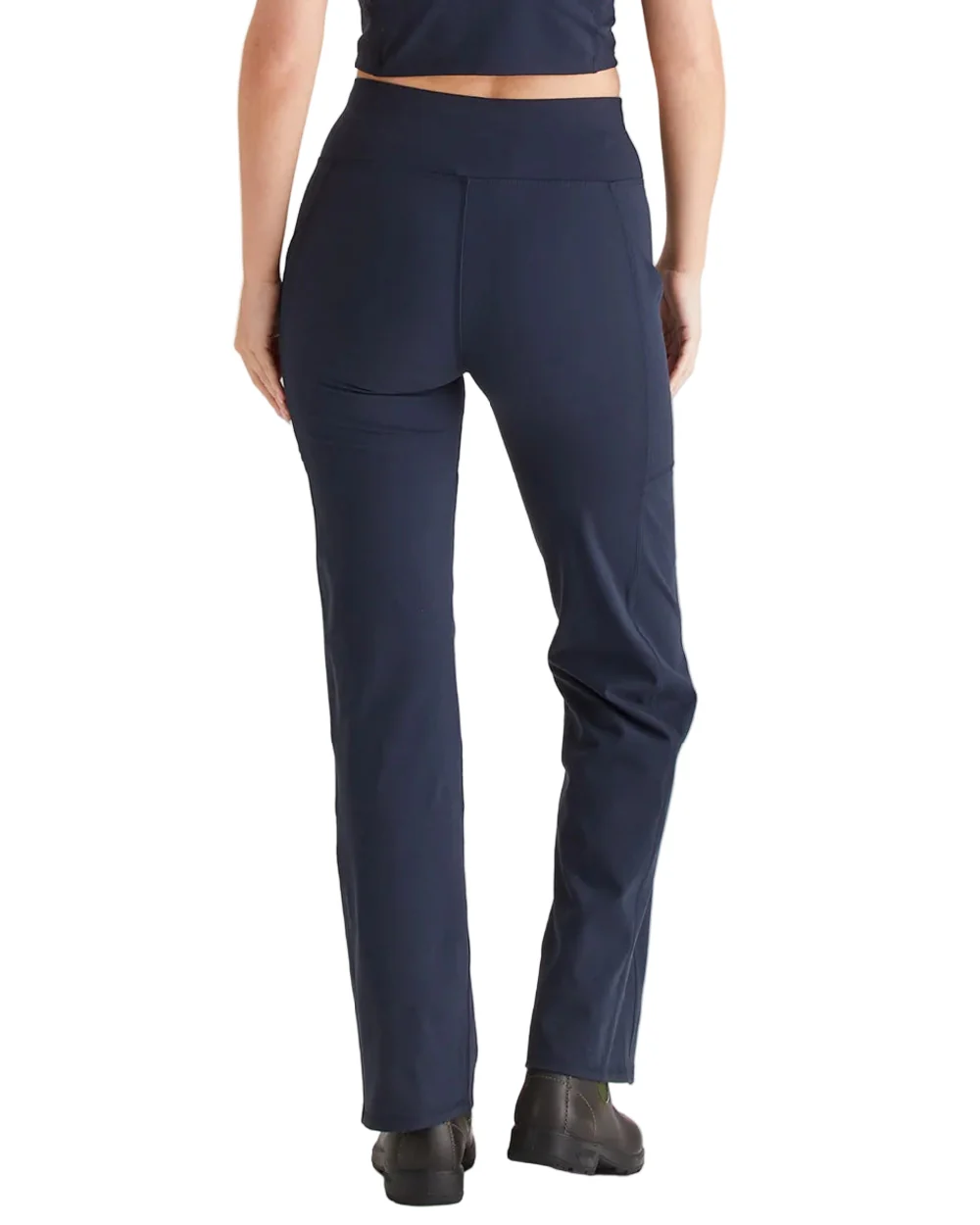 Ridgeline Womens Infinity Straight Leg Leggings - Image 14