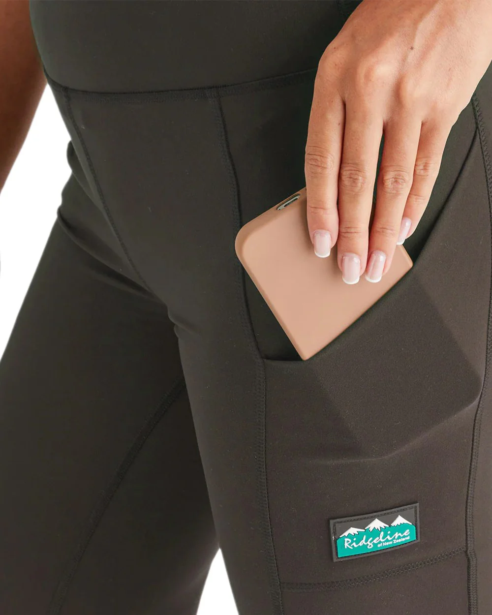 Ridgeline Womens Infinity Straight Leg Leggings - Image 18