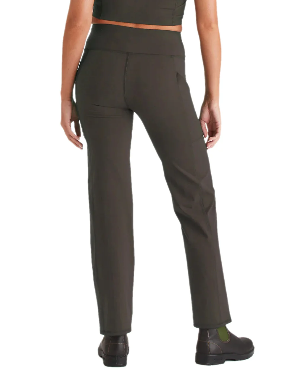 Ridgeline Womens Infinity Straight Leg Leggings - Image 20