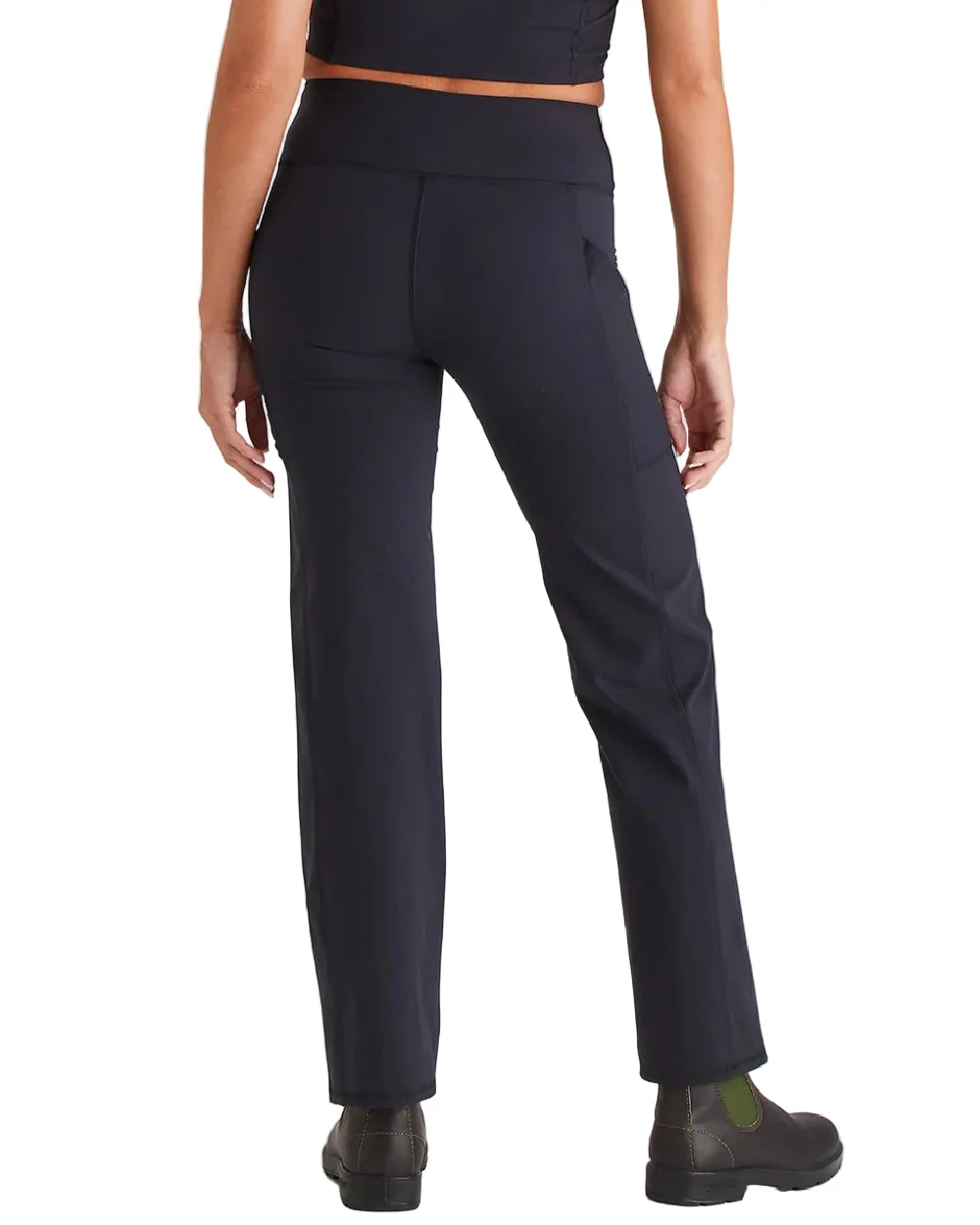 Ridgeline Womens Infinity Straight Leg Leggings - Image 7