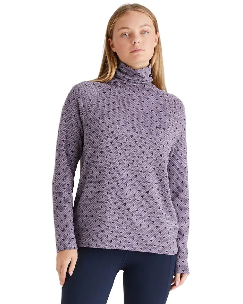 Ridgeline Womens Kelmarsh Top - Image 10