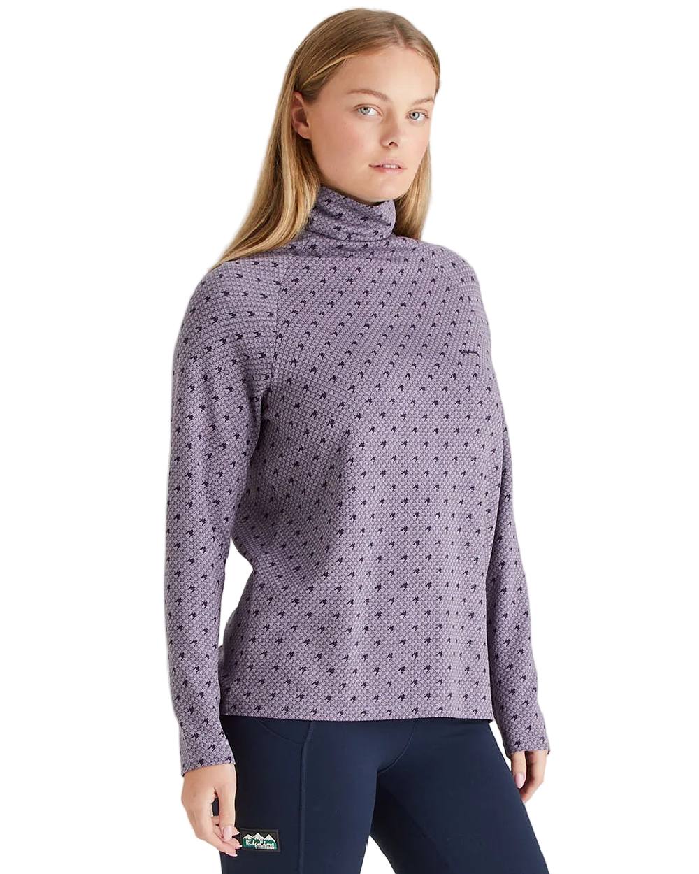 Ridgeline Womens Kelmarsh Top - Image 11