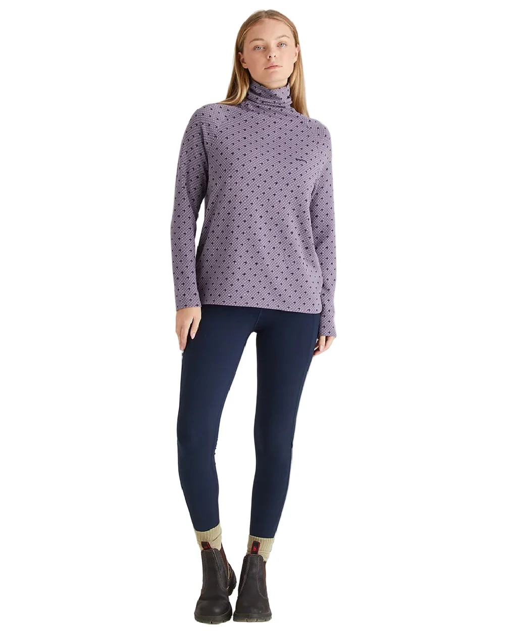 Ridgeline Womens Kelmarsh Top - Image 12