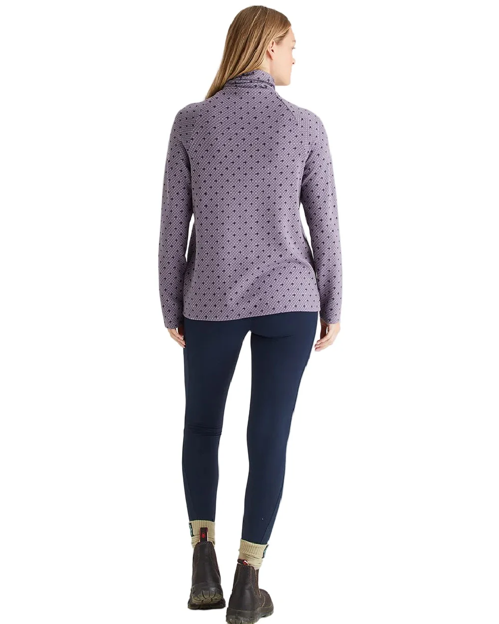 Ridgeline Womens Kelmarsh Top - Image 13