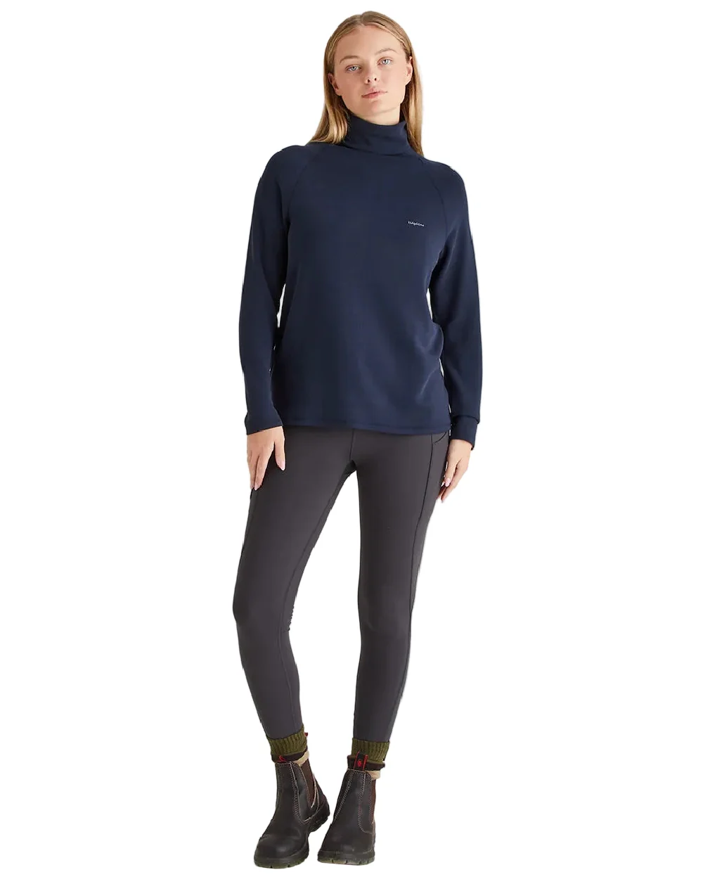 Ridgeline Womens Kelmarsh Top - Image 20