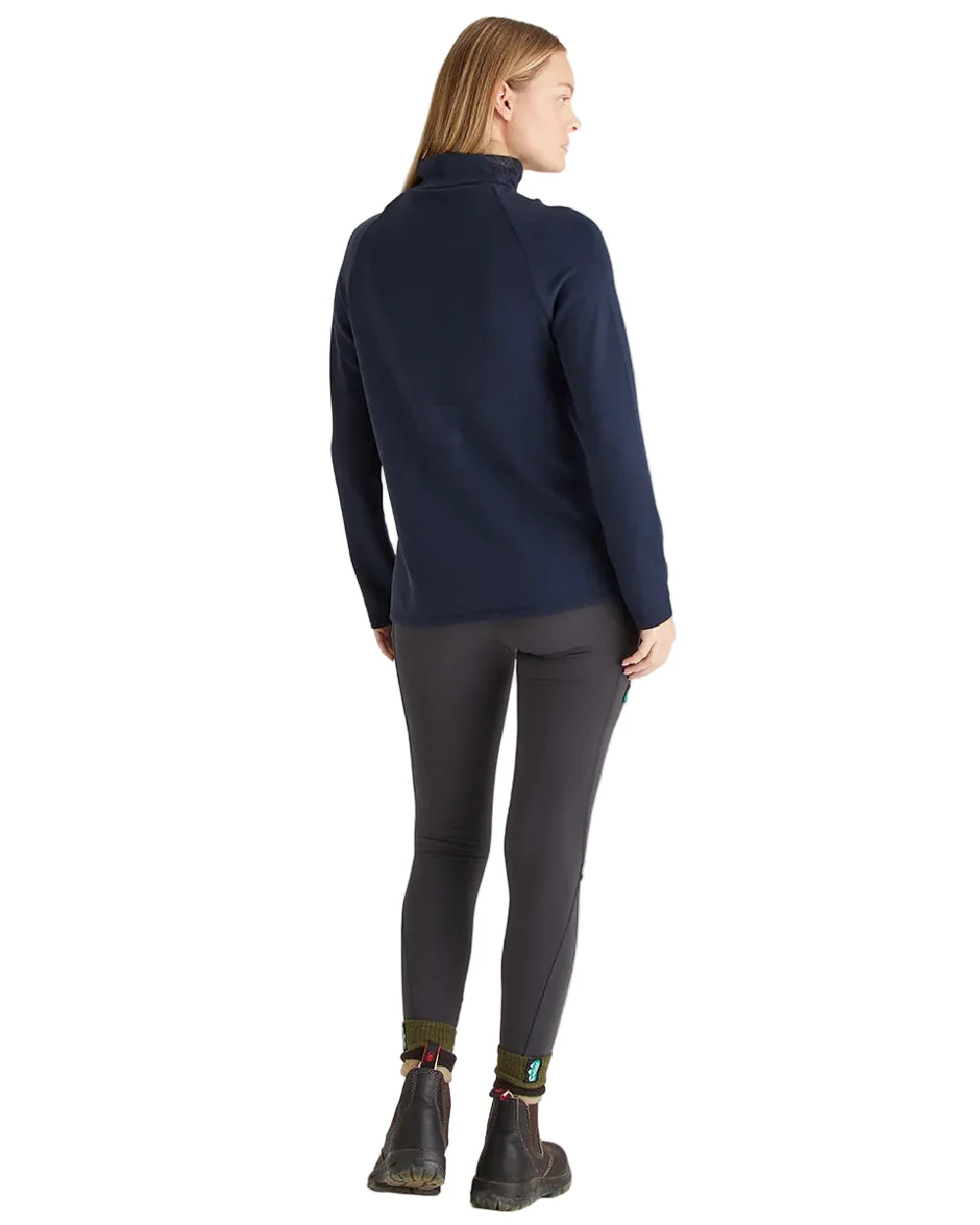 Ridgeline Womens Kelmarsh Top - Image 21