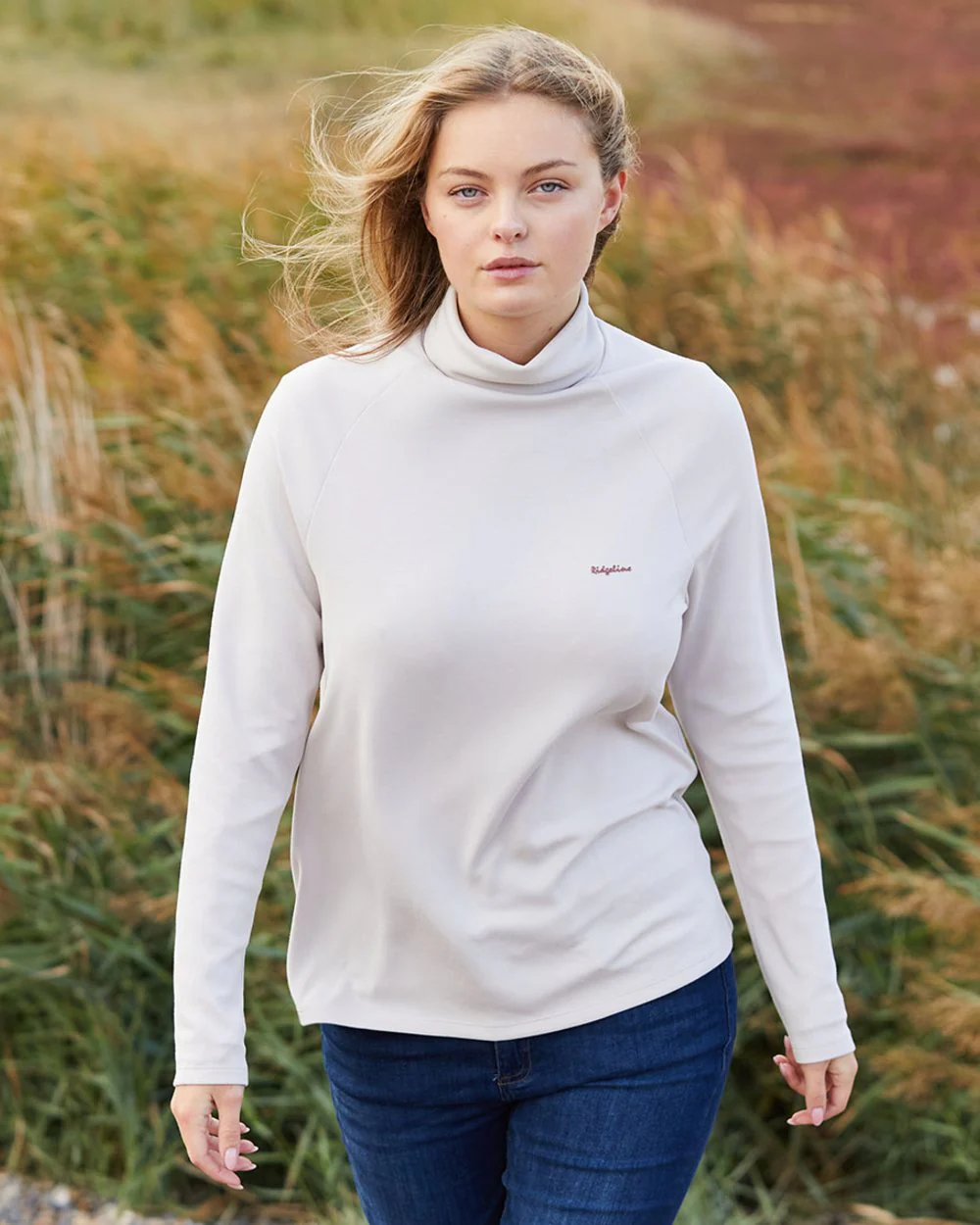 Ridgeline Womens Kelmarsh Top - Image 26