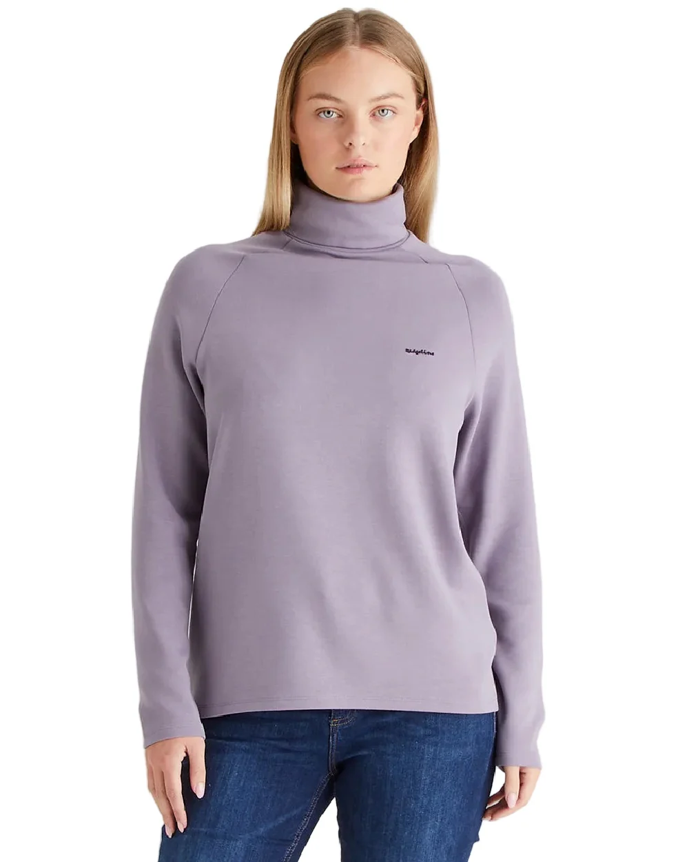 Ridgeline Womens Kelmarsh Top - Image 3