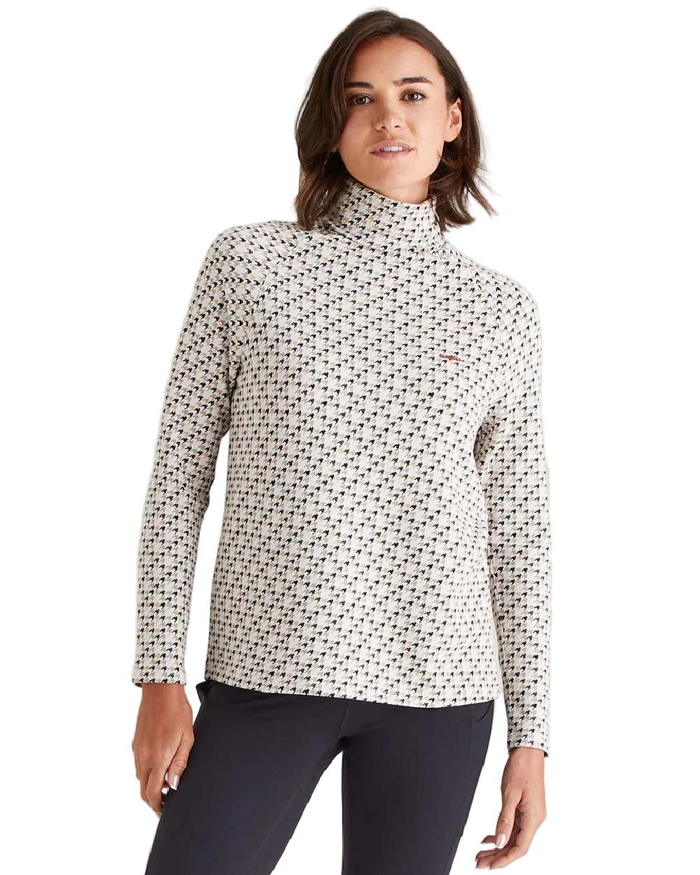 Ridgeline Womens Kelmarsh Top - Image 34