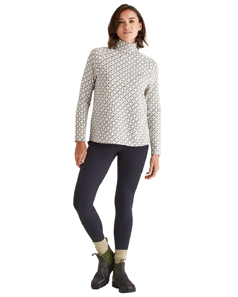 Ridgeline Womens Kelmarsh Top - Image 36