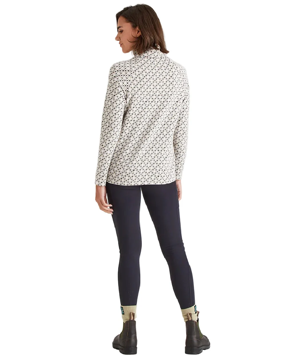 Ridgeline Womens Kelmarsh Top - Image 37