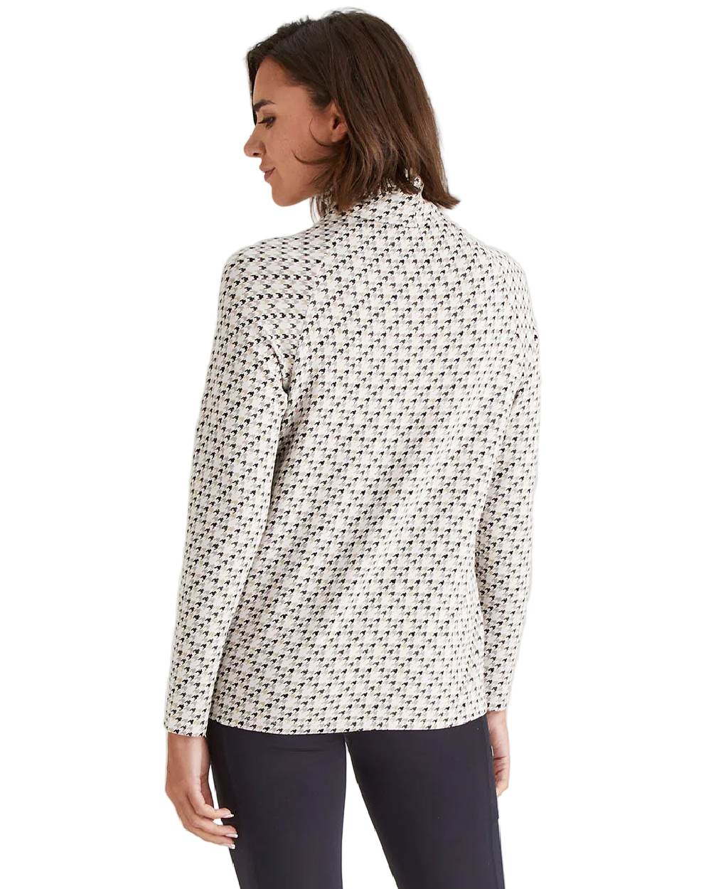 Ridgeline Womens Kelmarsh Top - Image 38
