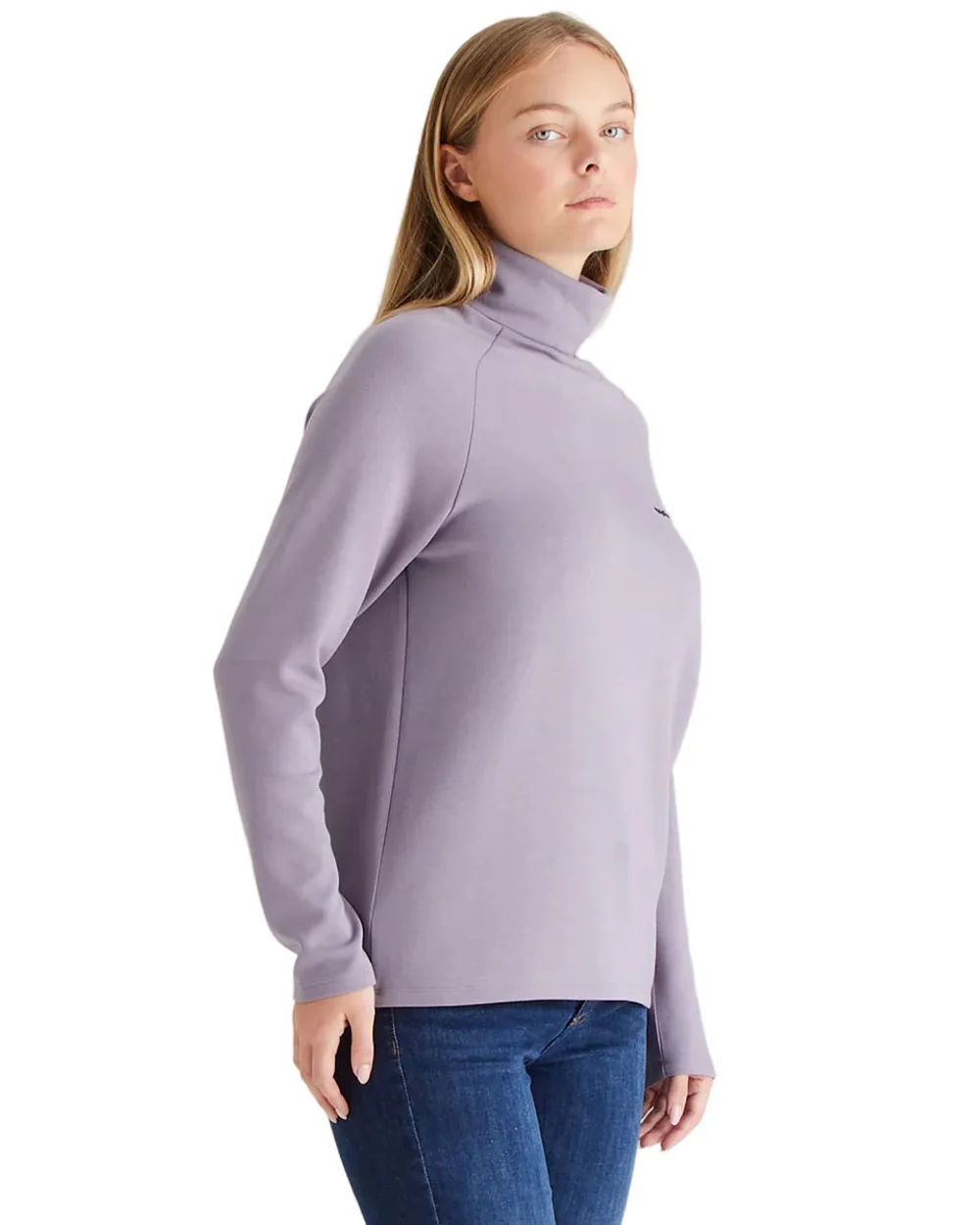 Ridgeline Womens Kelmarsh Top - Image 4