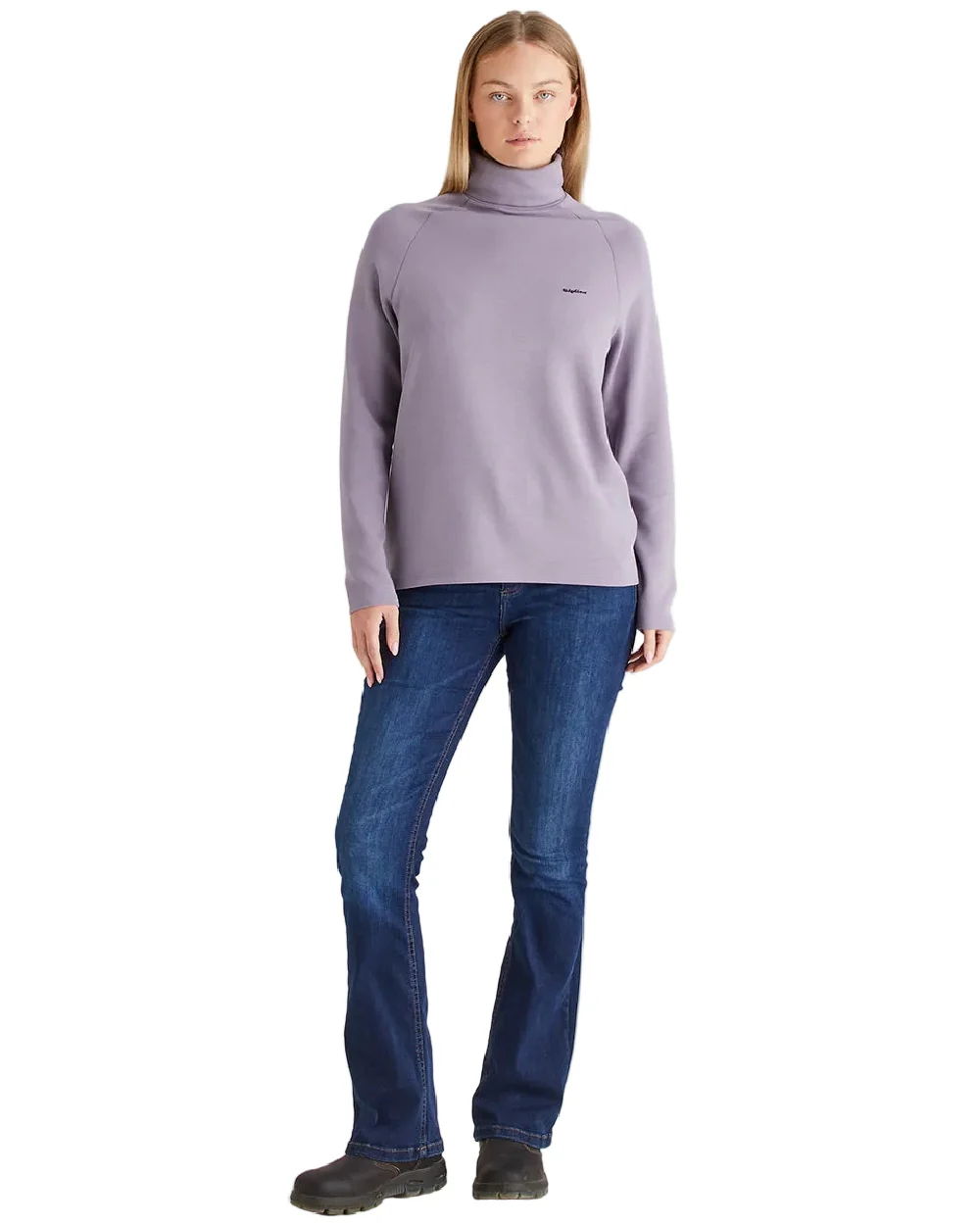 Ridgeline Womens Kelmarsh Top - Image 5