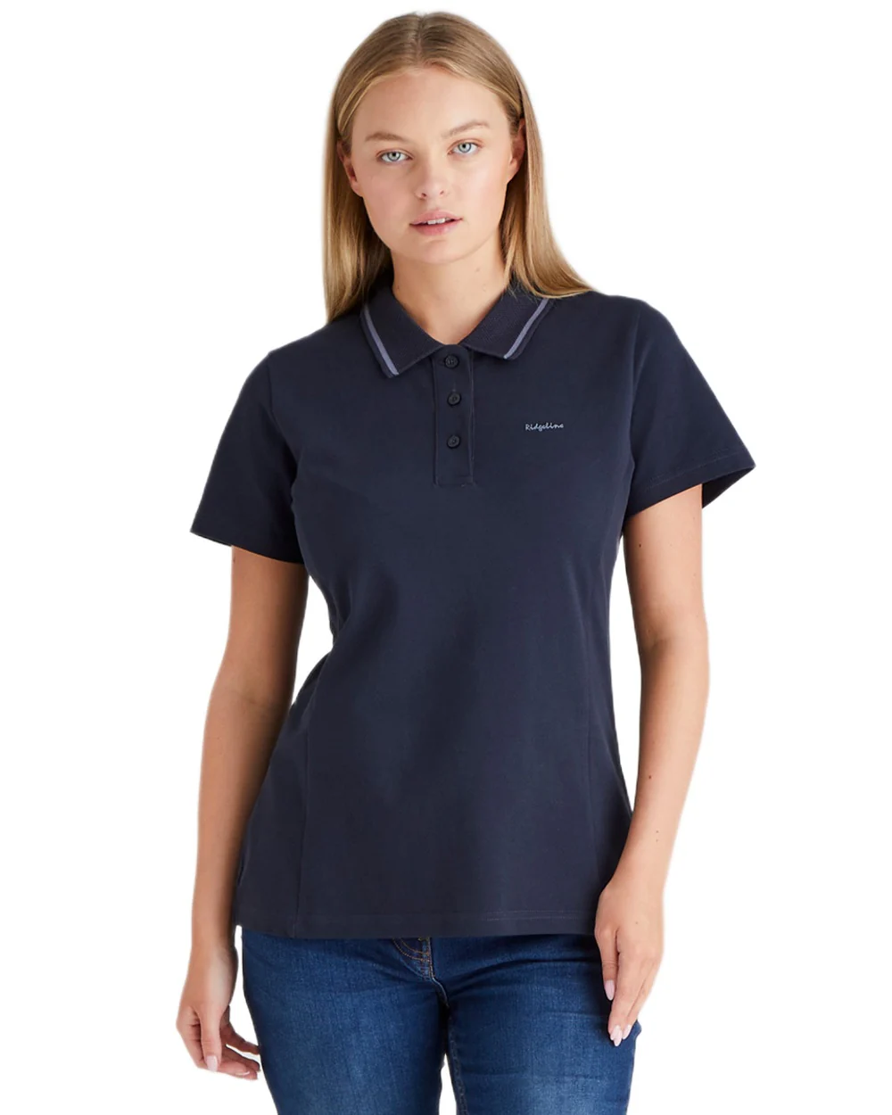Ridgeline Womens Kilworth Polo Shirt - Image 11