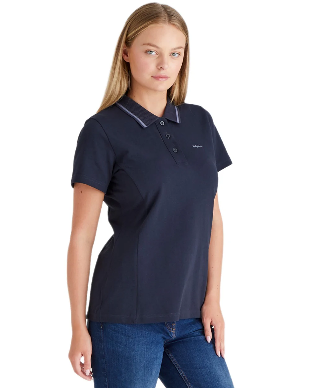 Ridgeline Womens Kilworth Polo Shirt - Image 13