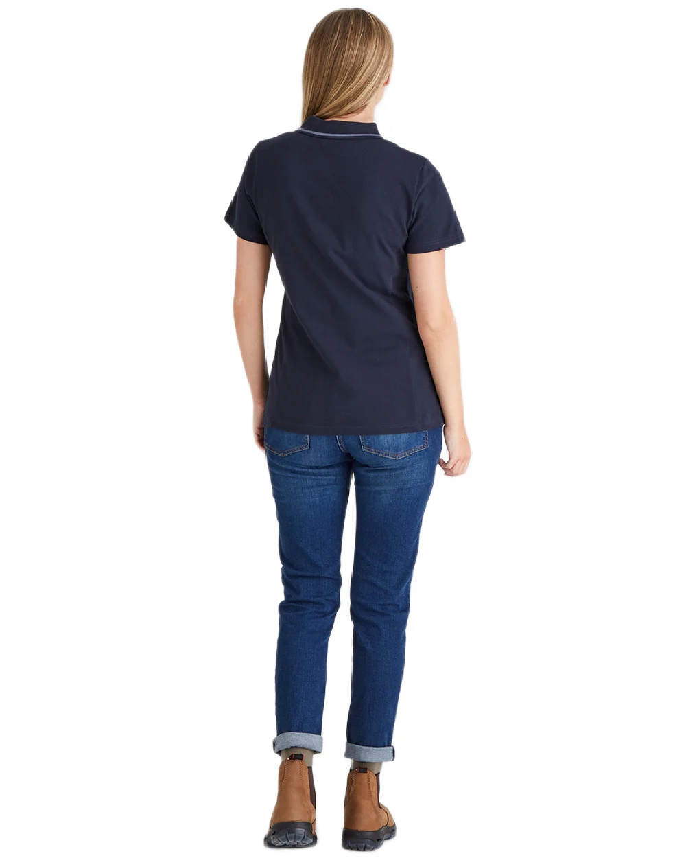 Ridgeline Womens Kilworth Polo Shirt - Image 14