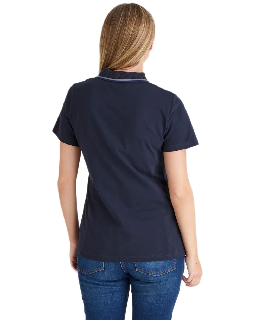 Ridgeline Womens Kilworth Polo Shirt - Image 15