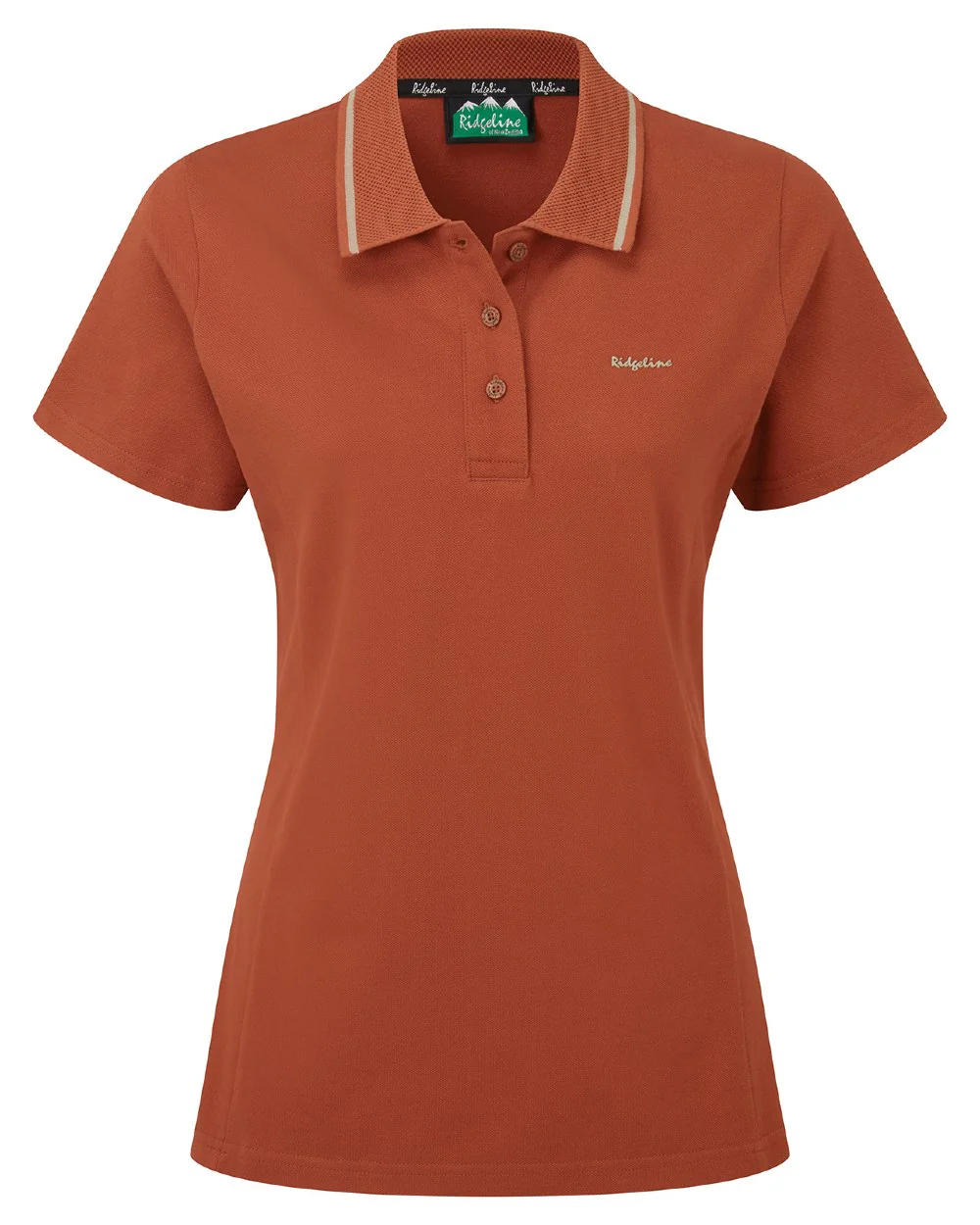 Ridgeline Womens Kilworth Polo Shirt - Image 17