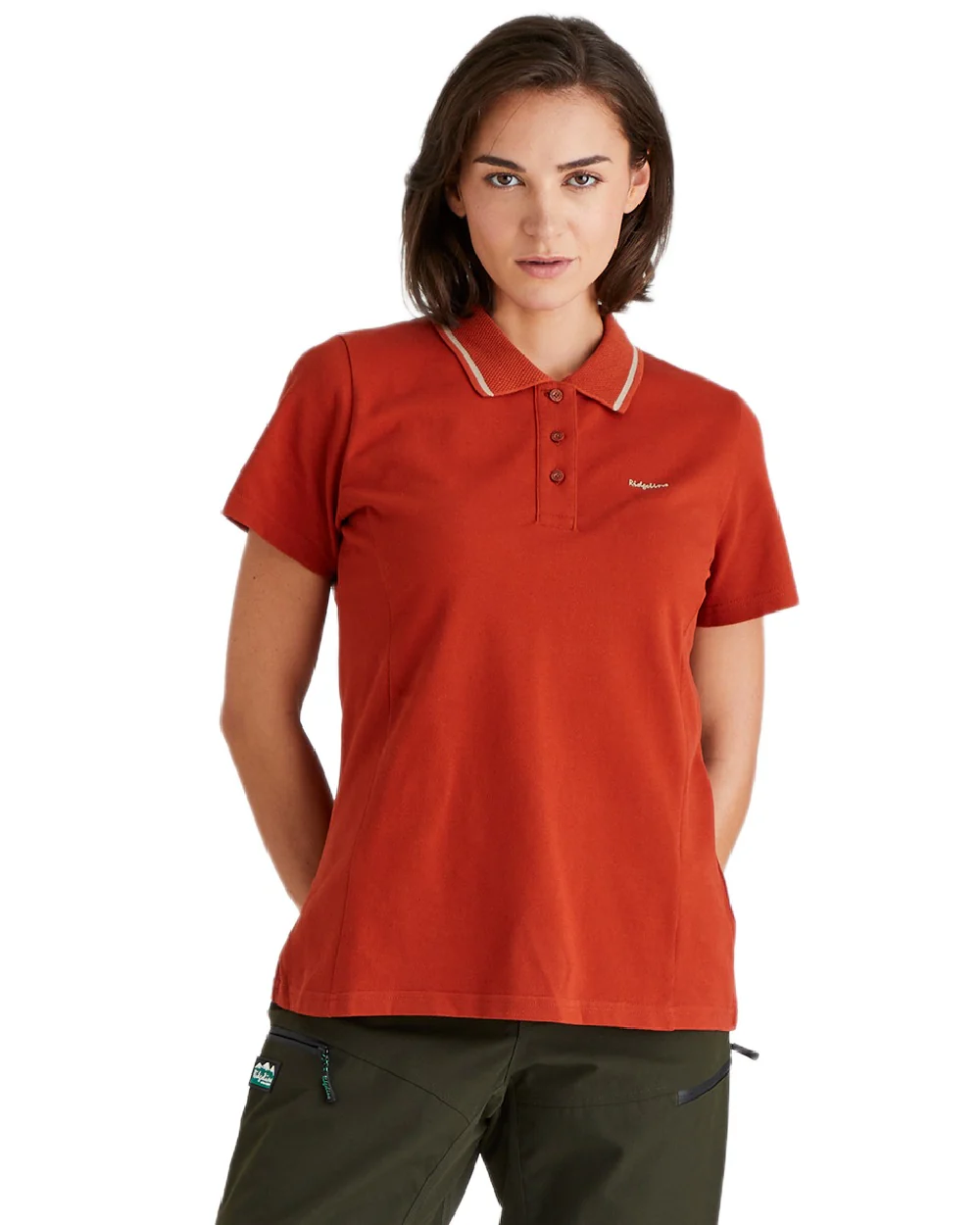 Ridgeline Womens Kilworth Polo Shirt - Image 19