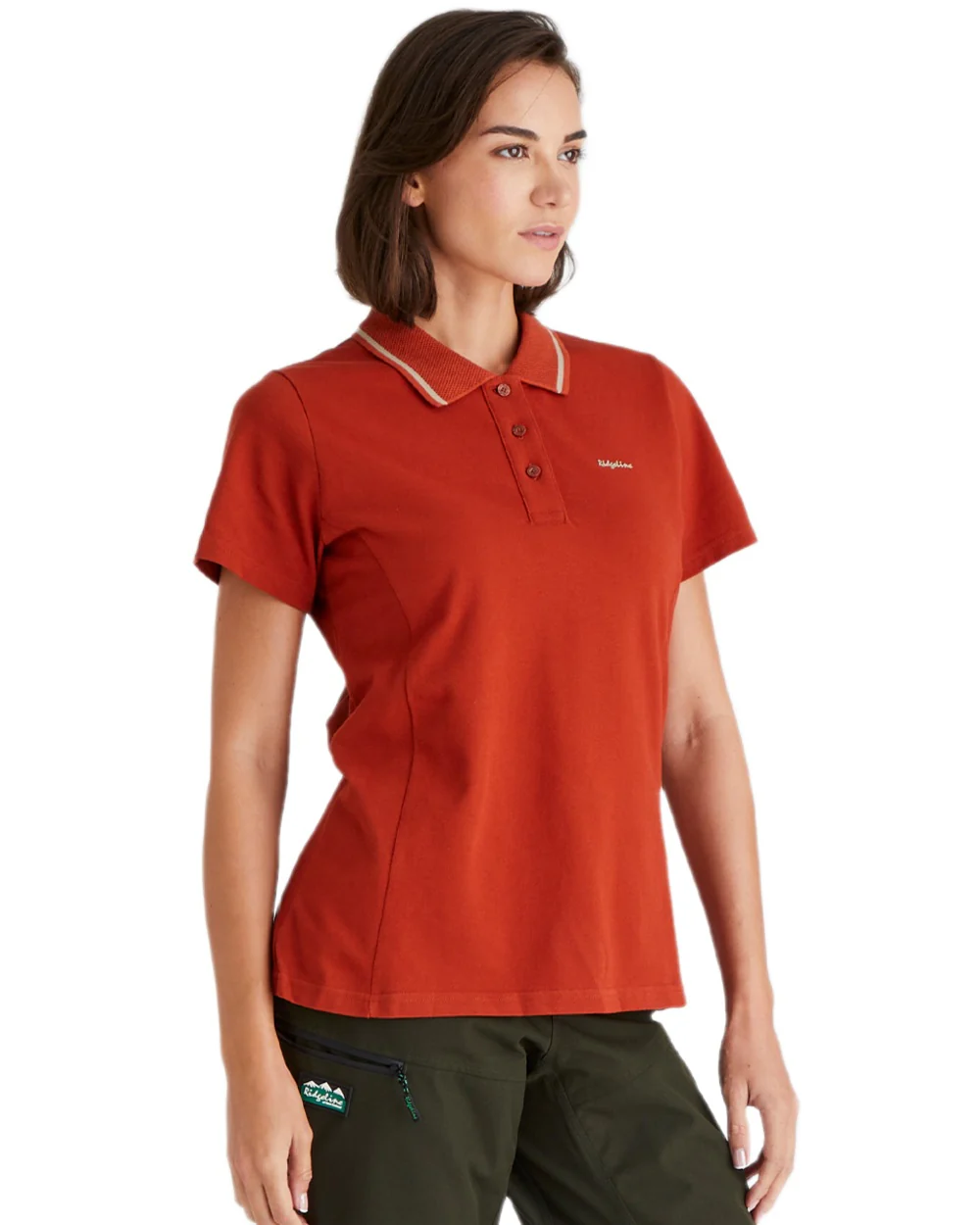 Ridgeline Womens Kilworth Polo Shirt - Image 20