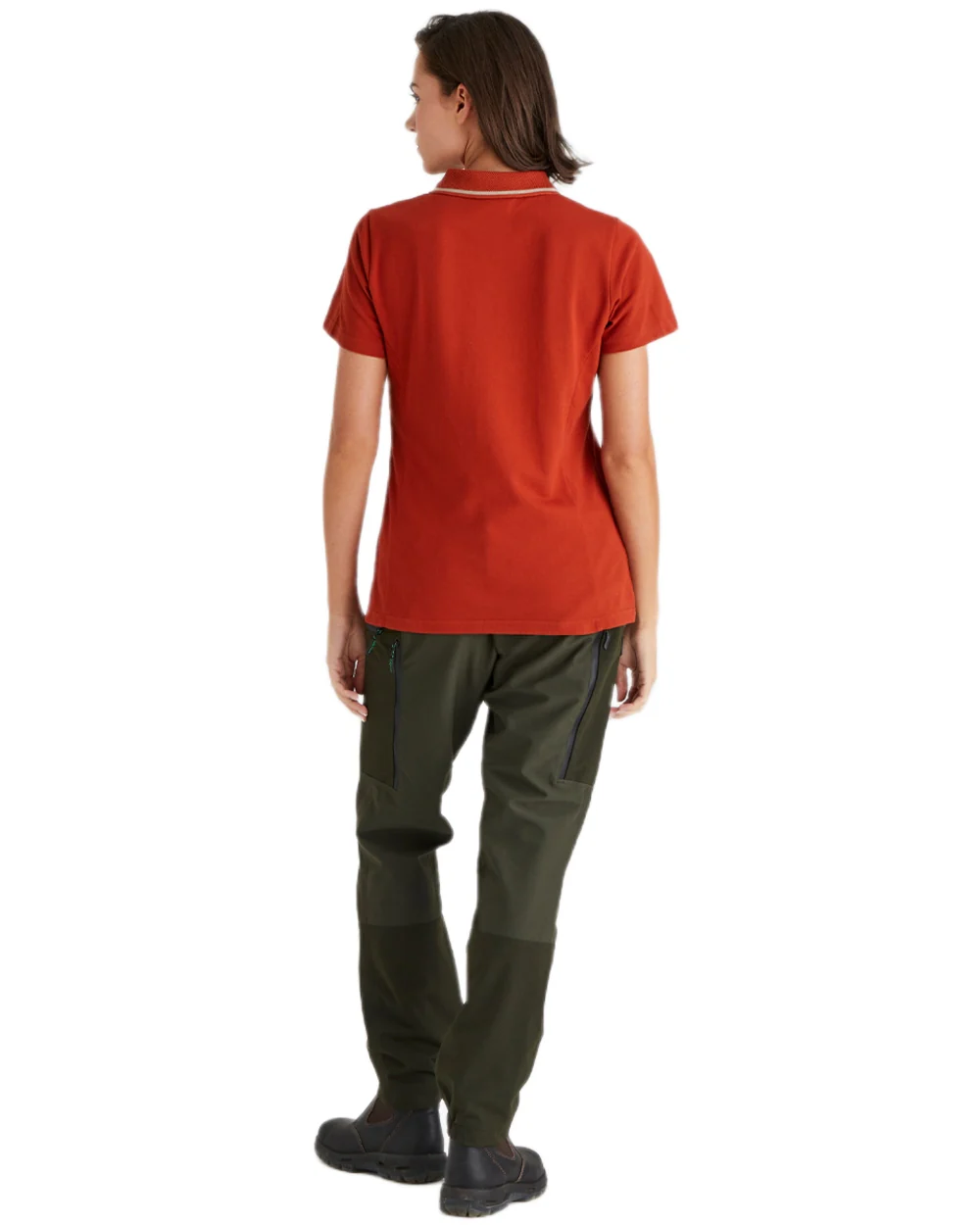 Ridgeline Womens Kilworth Polo Shirt - Image 22