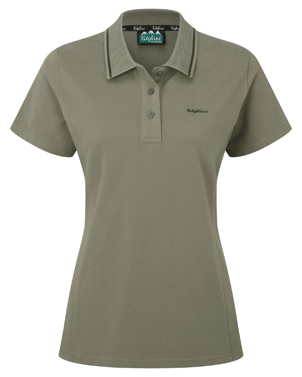 Ridgeline Womens Kilworth Polo Shirt - Image 25