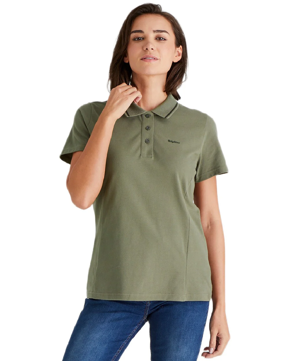 Ridgeline Womens Kilworth Polo Shirt - Image 27