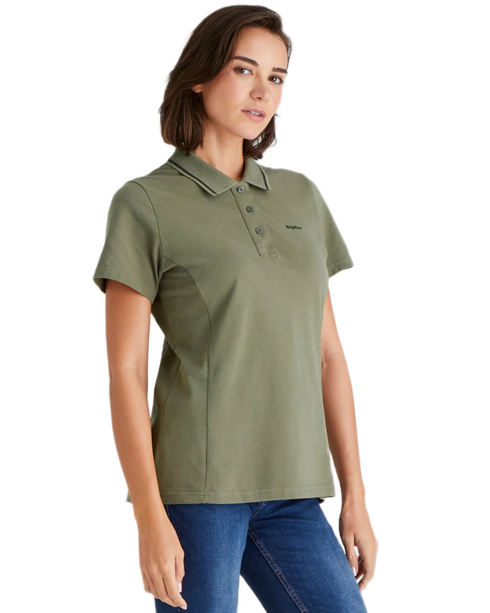 Ridgeline Womens Kilworth Polo Shirt - Image 29