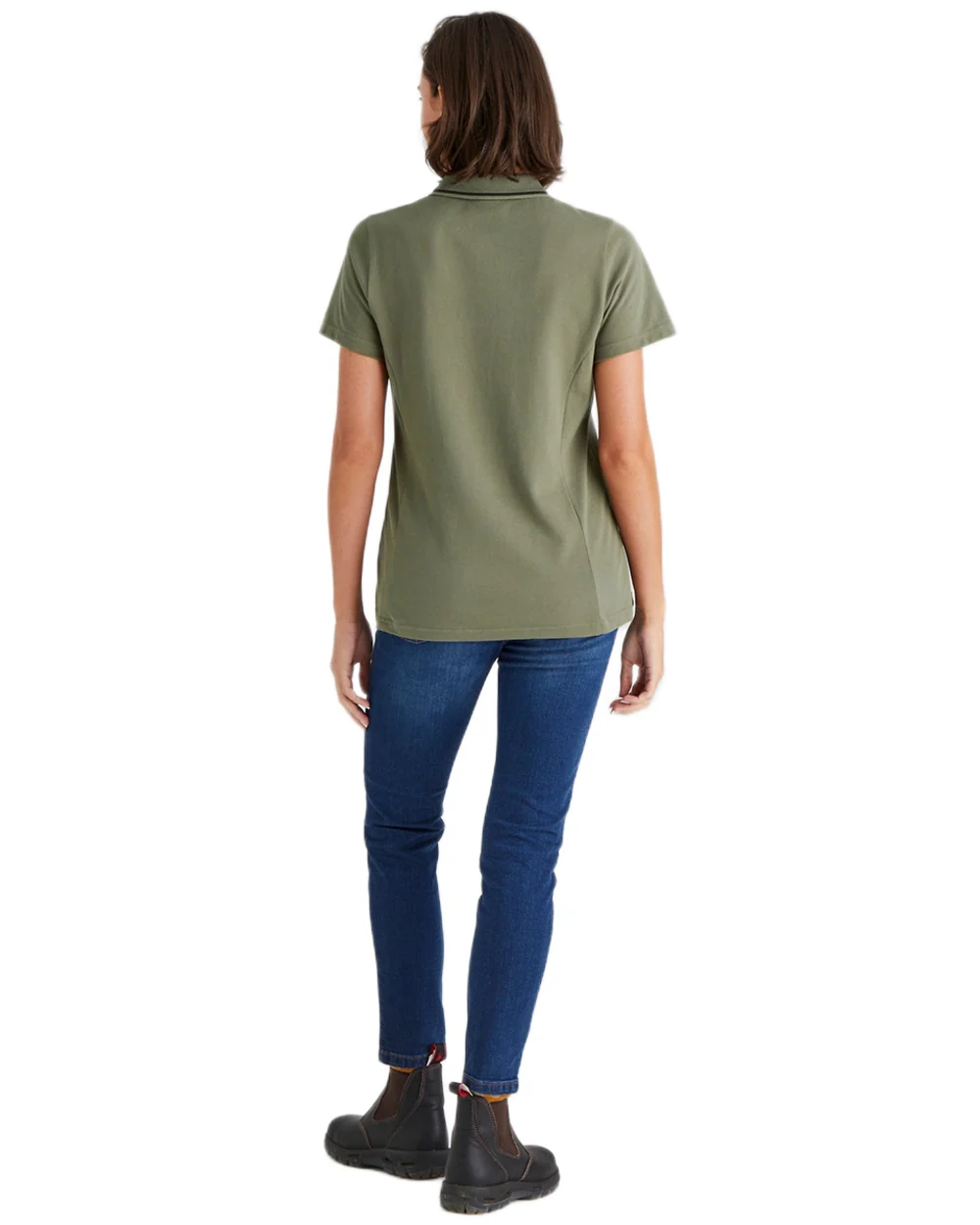 Ridgeline Womens Kilworth Polo Shirt - Image 30