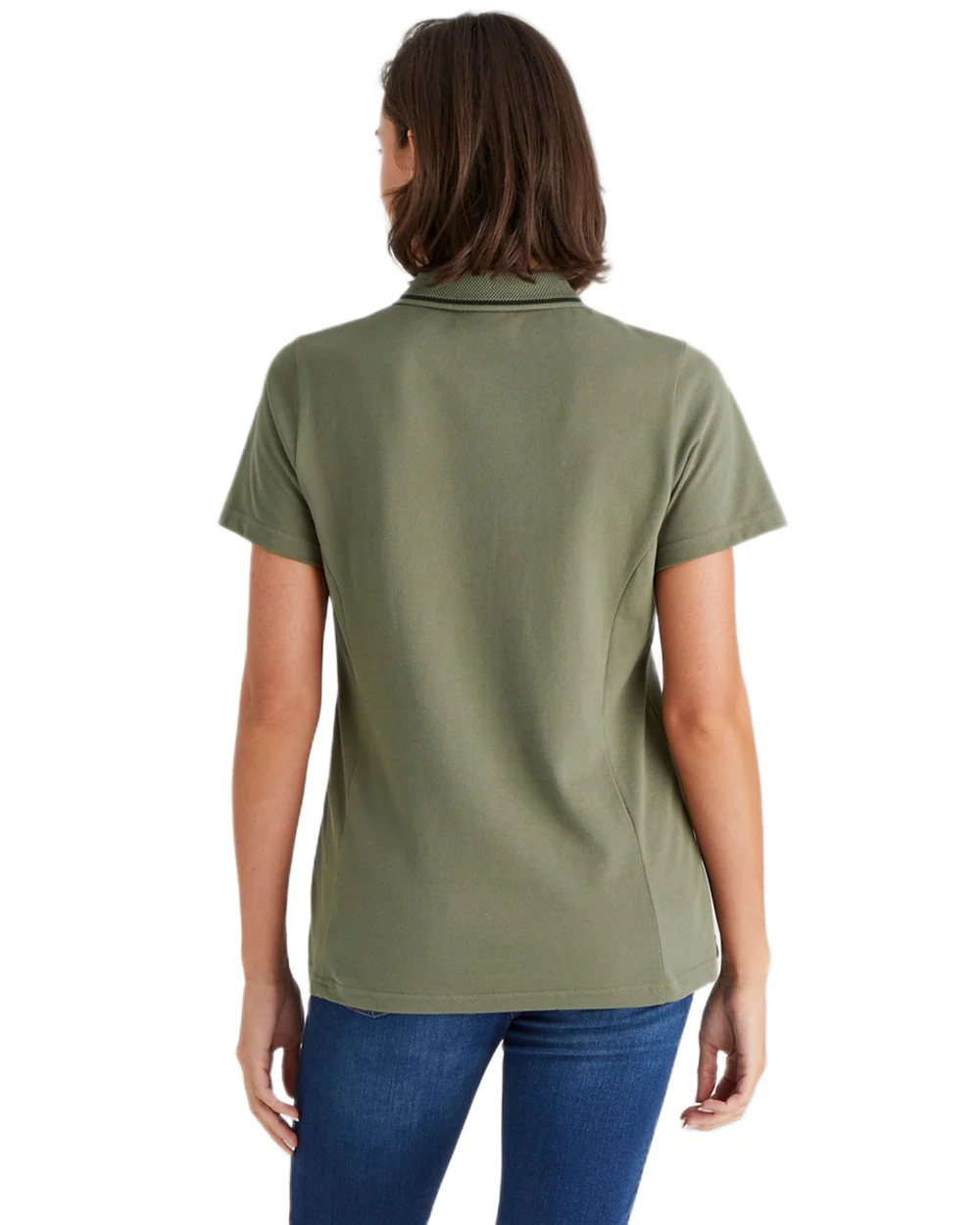 Ridgeline Womens Kilworth Polo Shirt - Image 31