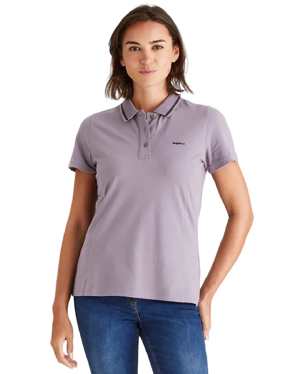 Ridgeline Womens Kilworth Polo Shirt - Image 35