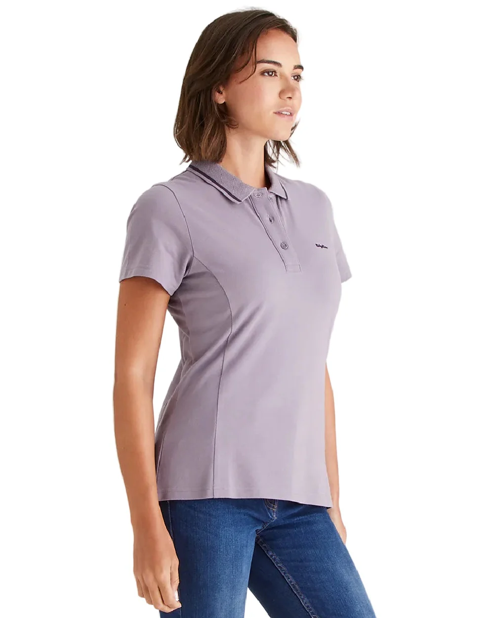 Ridgeline Womens Kilworth Polo Shirt - Image 36