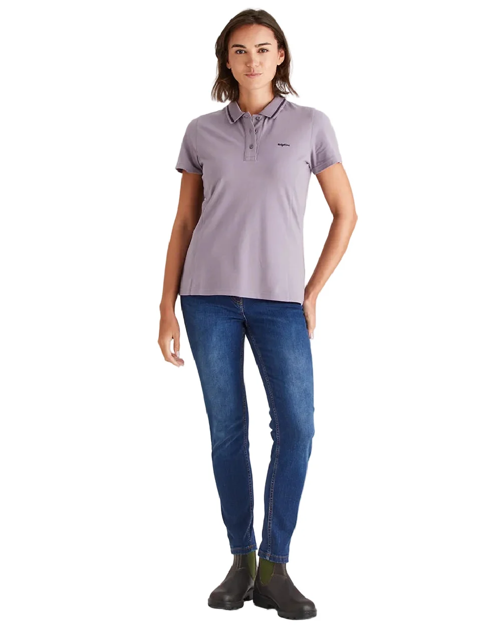 Ridgeline Womens Kilworth Polo Shirt - Image 37