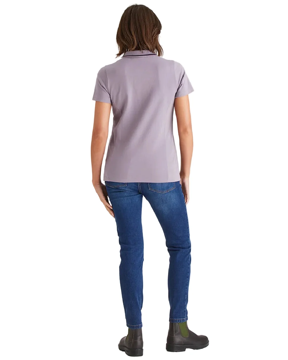 Ridgeline Womens Kilworth Polo Shirt - Image 38