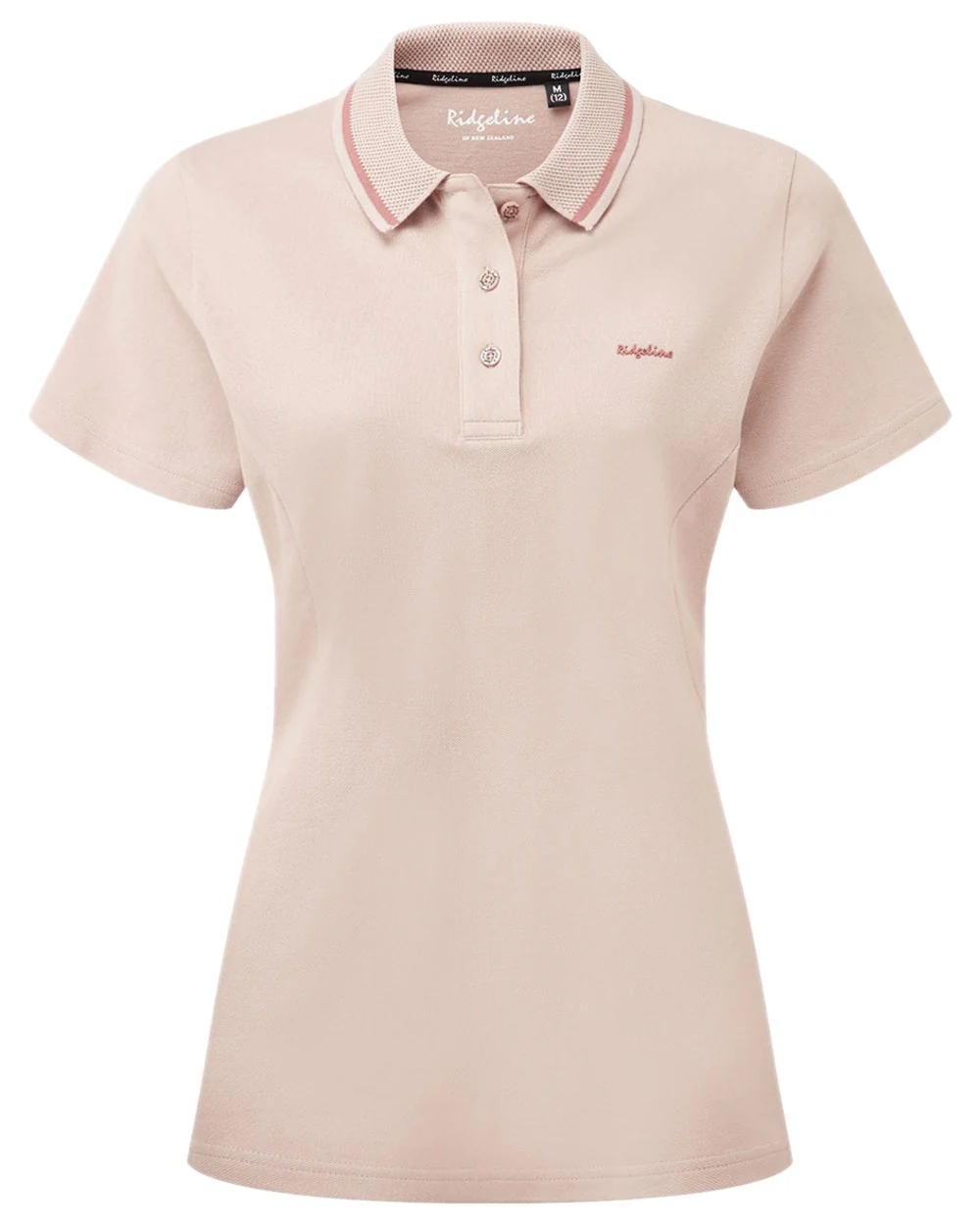 Ridgeline Womens Kilworth Polo Shirt - Image 41