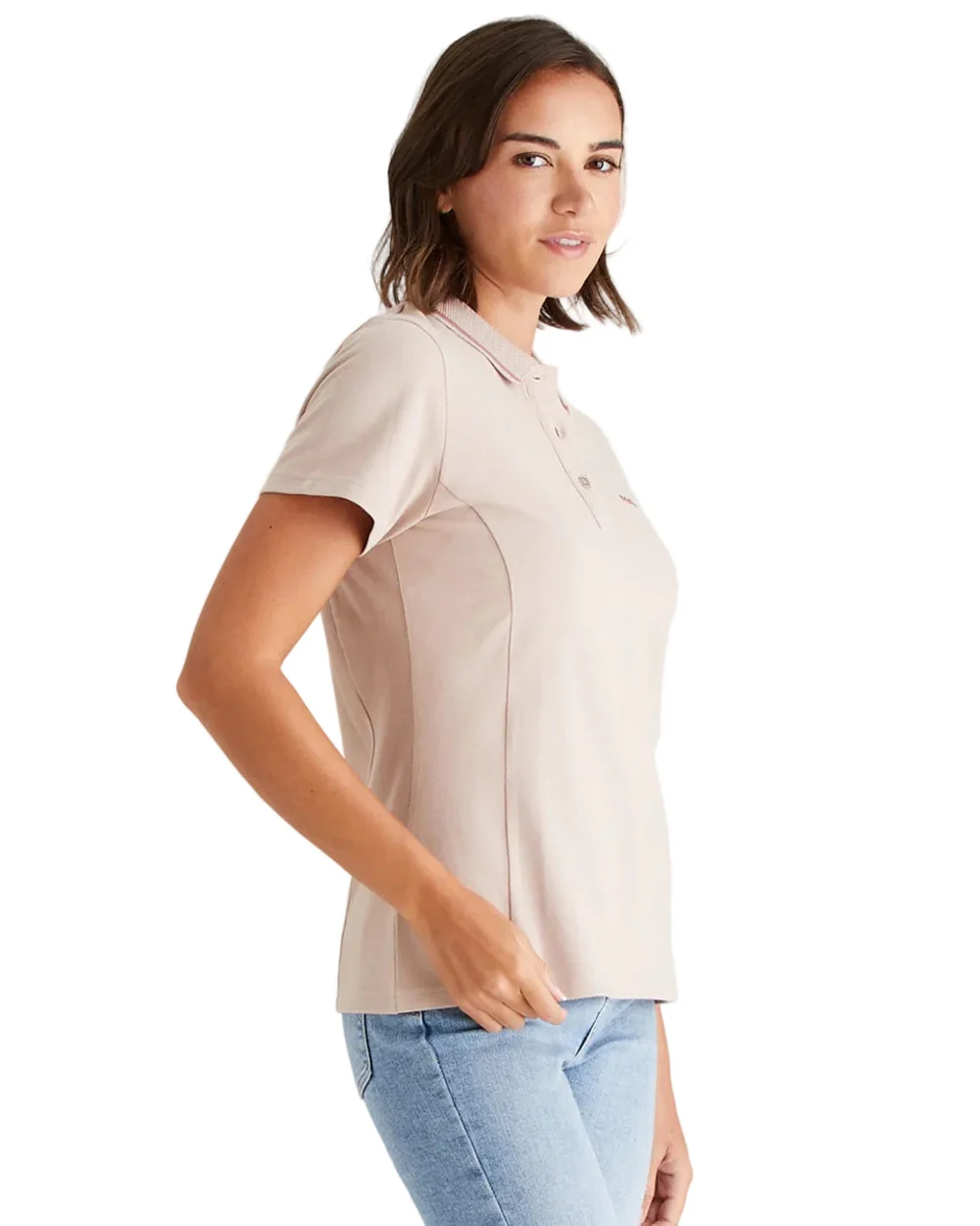Ridgeline Womens Kilworth Polo Shirt - Image 44