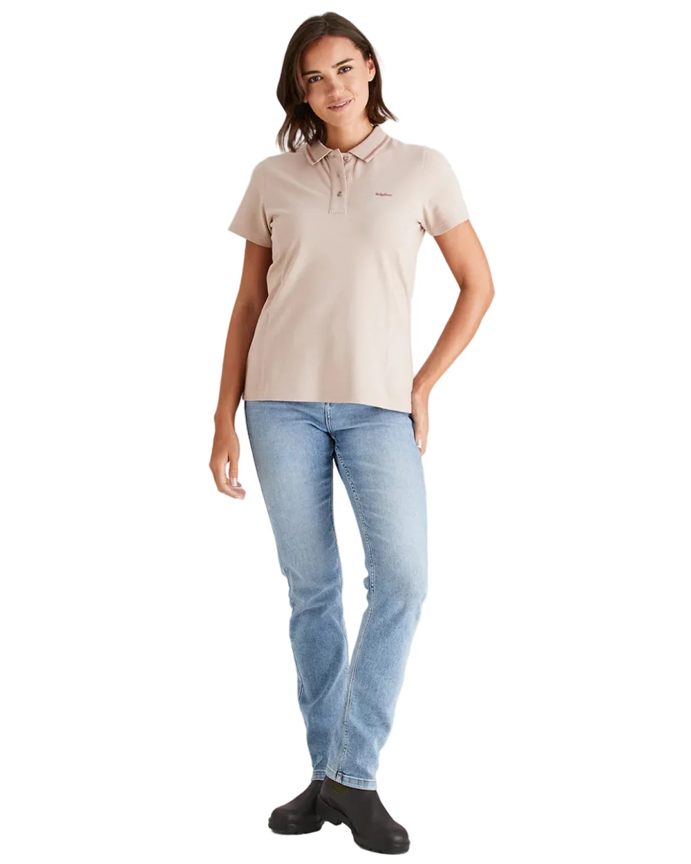 Ridgeline Womens Kilworth Polo Shirt - Image 45
